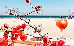 Be Happy, Santa Pola Apartamento A 50 Metros De La Gran Playa
